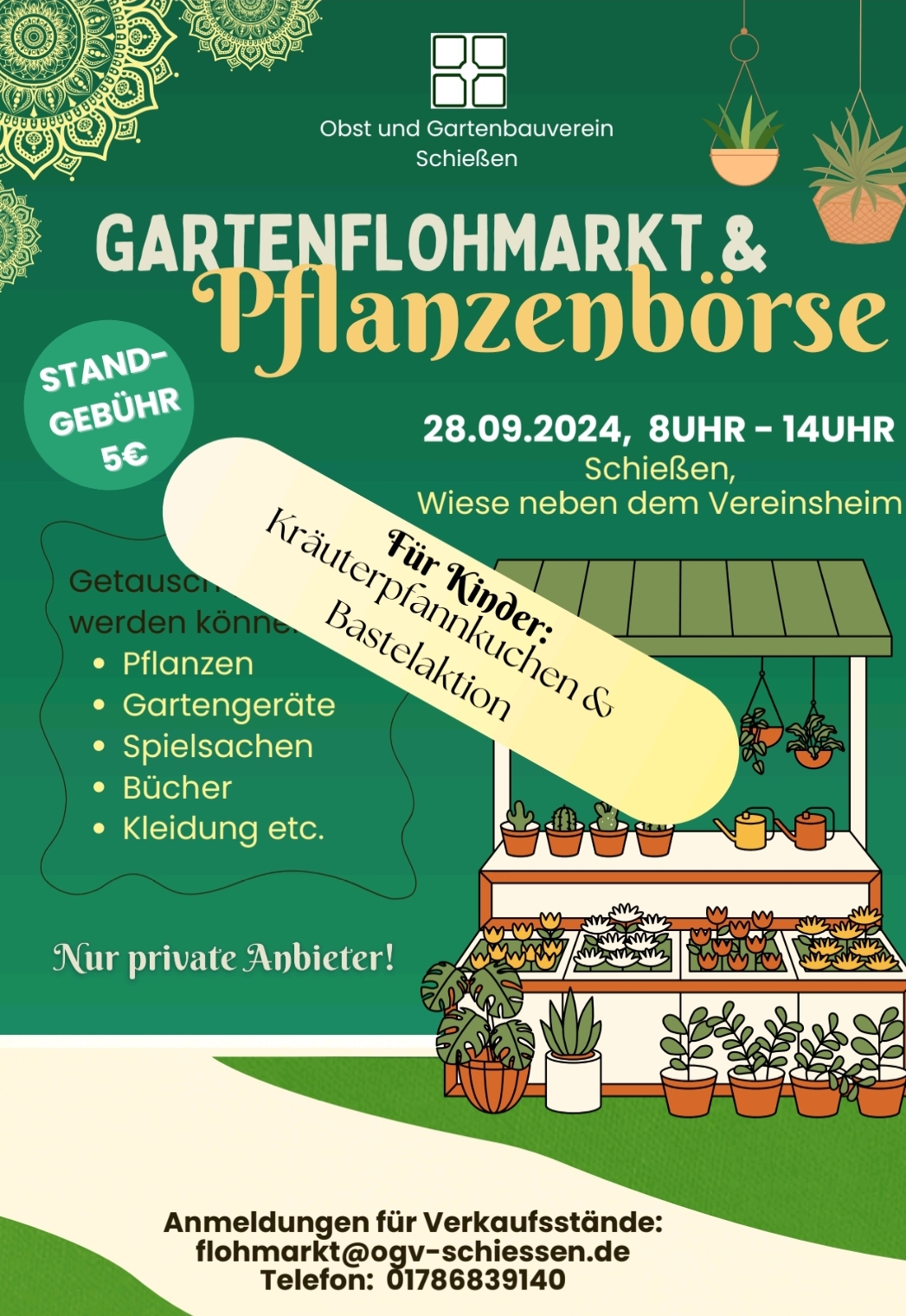 Flohmarkt 