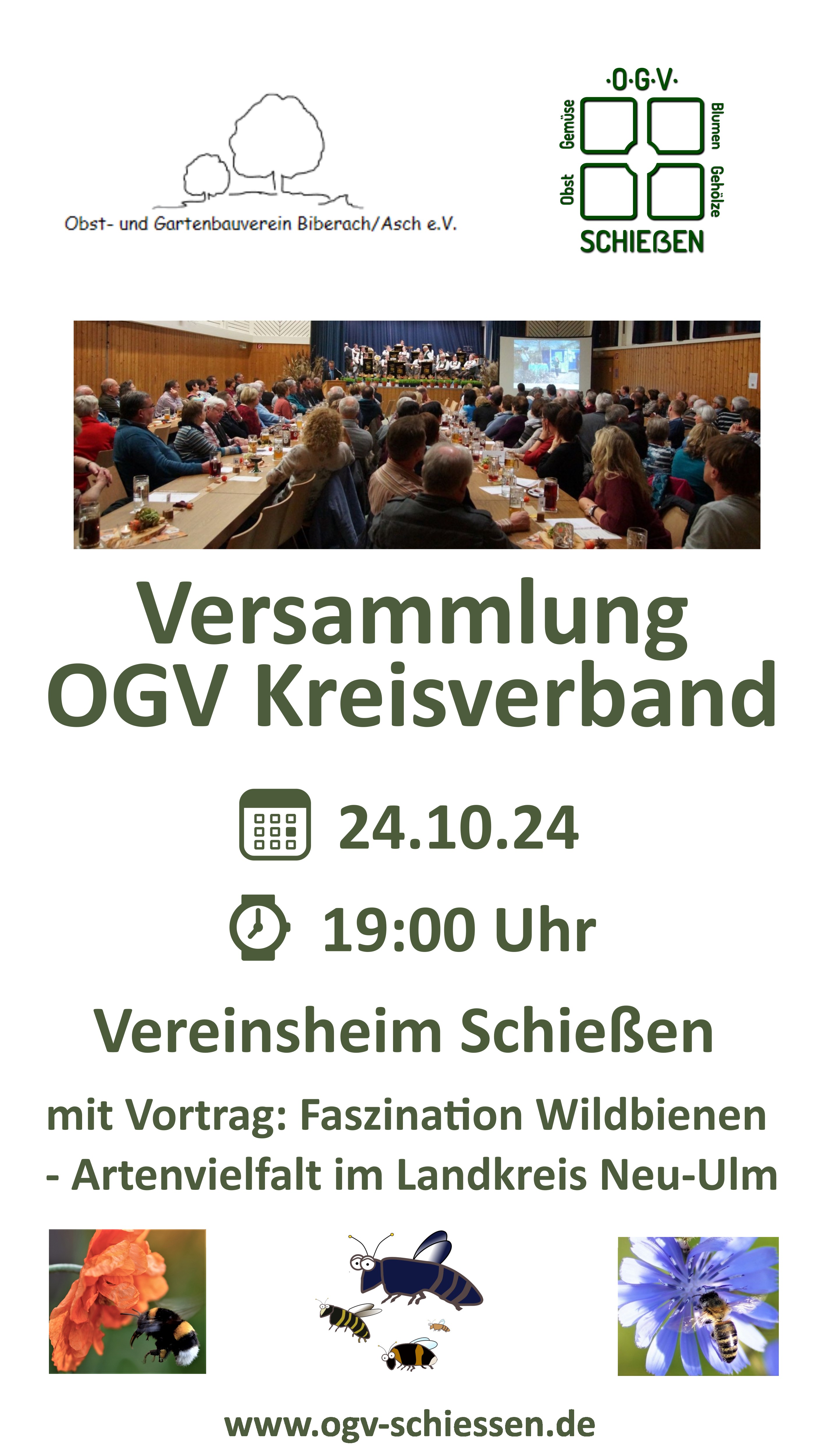 Kreisversammlung