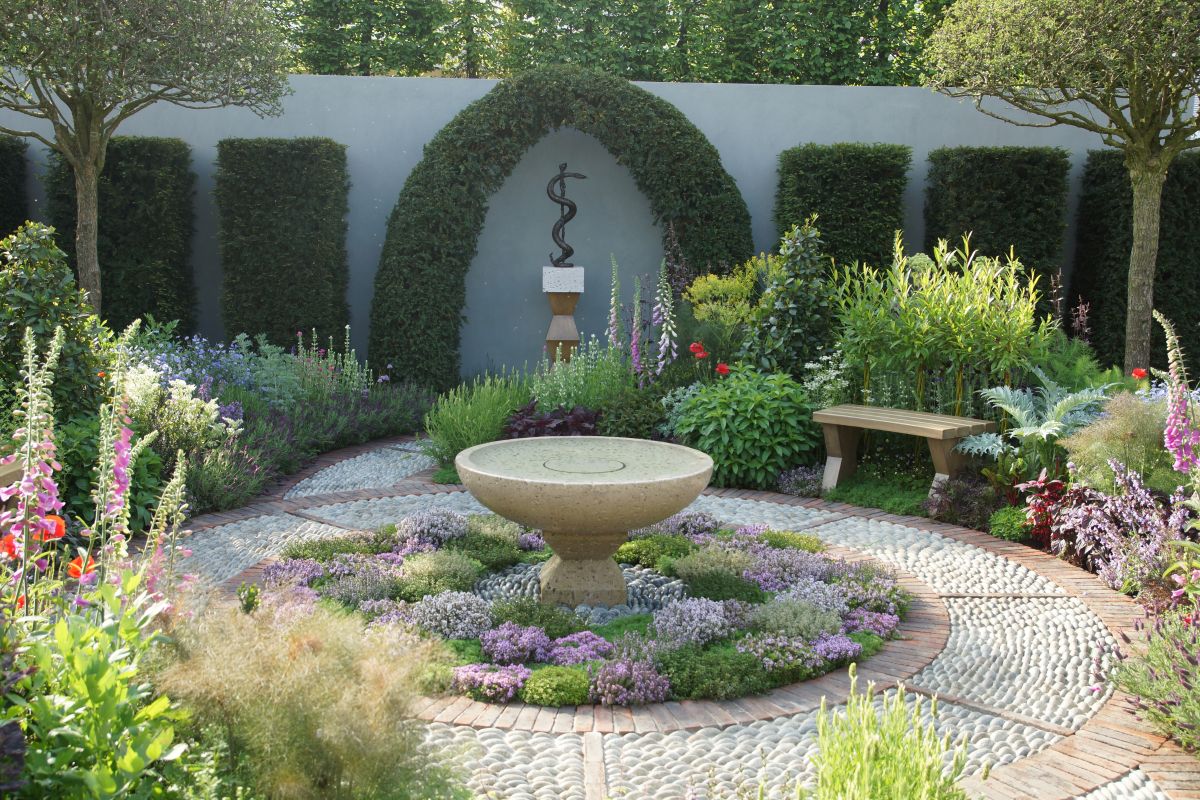 Gartenstiele