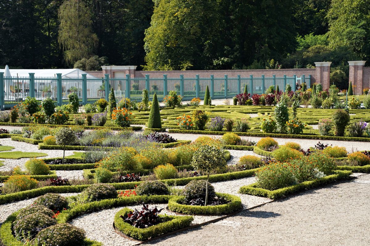 Gartenstiele